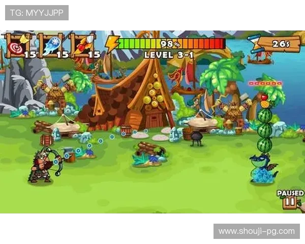 PG电子水果丛林手机版攻略详解助力玩家轻松应对各种关卡挑战