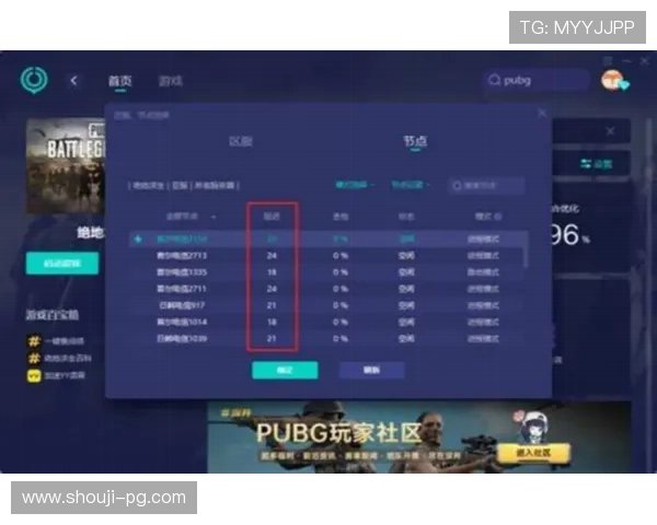 PPG国际服下载教程：适合新手玩家的完整操作流程介绍